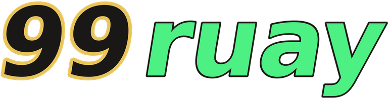 99ruay logo