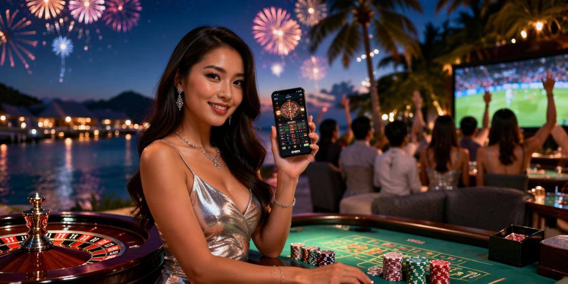 99ruay Classic Craps Table တွင် ကျွန်ုပ်တို့ ဘာပေးသလဲ