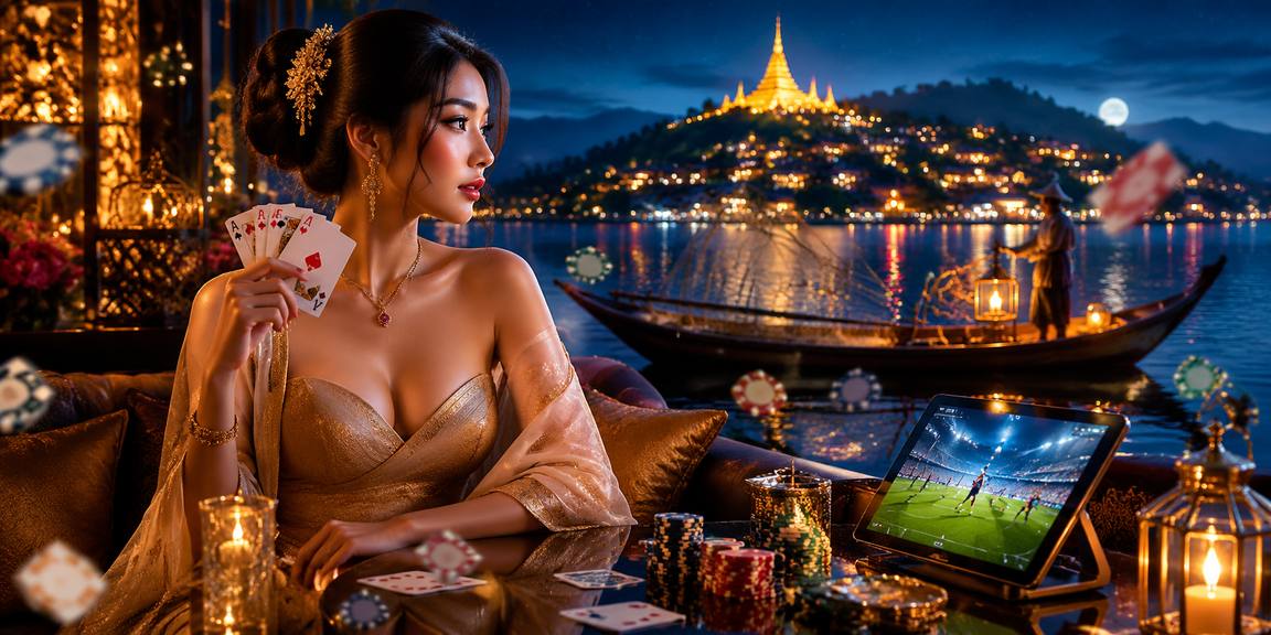 99ruay အားကစား